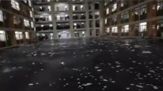 安徽一职校因学生熬夜玩手机拆除宿舍插板：不拆他们整宿打游戏
