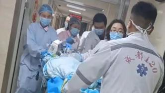 代理律师：成都黑狗主人或构成过失危害公共安全罪，面临3-7年有期徒刑