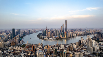 上海新一轮新基建行动方案：2026年底初步建成双万兆城市、前瞻布局6G