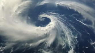 三预警齐发！台风“三巴”即将登陆或擦过海南岛