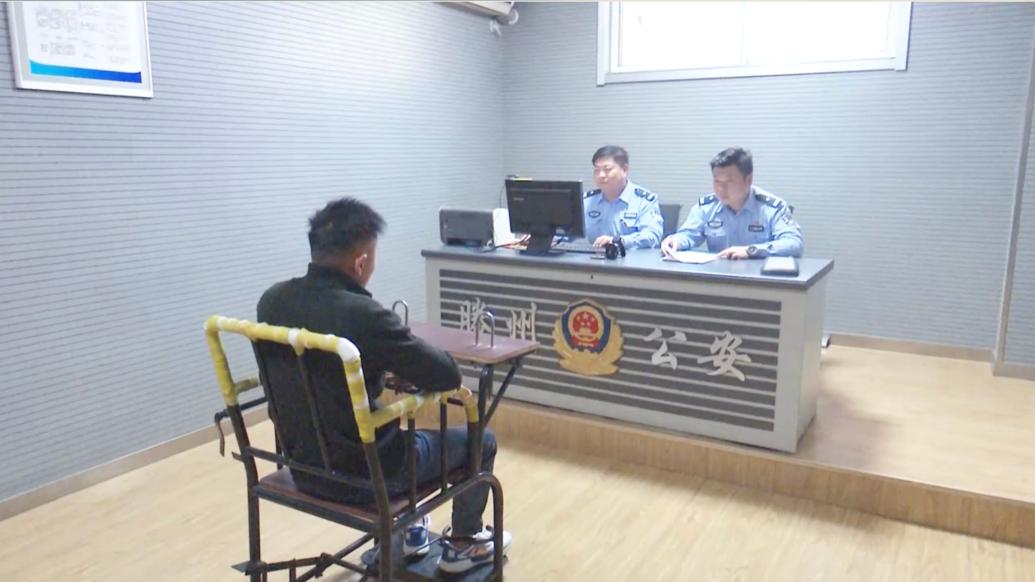 男子駕駛農(nóng)用汽車肇事逃逸,民警72小時破案