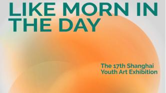 关注青年艺术家，第十七届上海青年美术大展即将举行