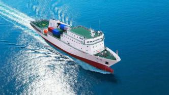 全国首艘民间远洋救援船开工建造，将开展国际医疗救援等