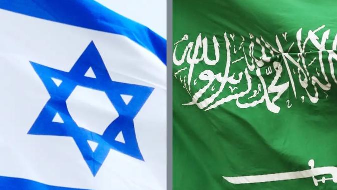 以色列学者谈以哈冲突⑦：绕开巴勒斯坦谈建交，以色列和沙特失算了？
