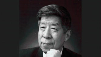 数学家杨乐逝世，41岁时成为当时最年轻的院士