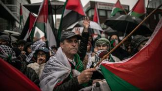 支持巴勒斯坦解放事业≠支持恐怖主义：两个概念不容混淆