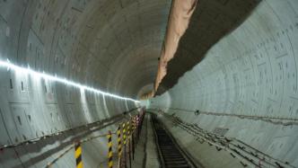 上海宝山180米、150米超高层项目已开工，轨交江杨南路站将建地铁TOD