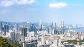 深圳二手房在售量近5.8万套创年内新高，成交房源多低于参考价