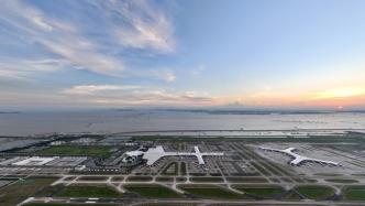 深圳机场通报大面积延误：系出现不明升空物，目前已恢复正常