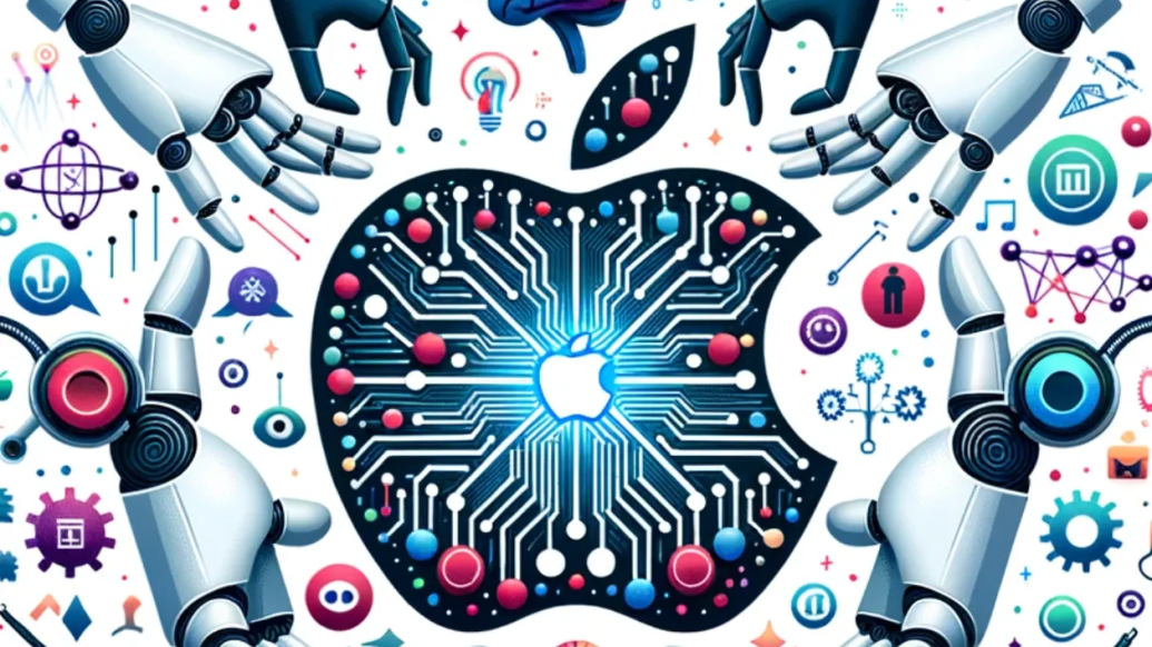 郭明錤：苹果明年预计花47亿美元买1.8万台AI服务器