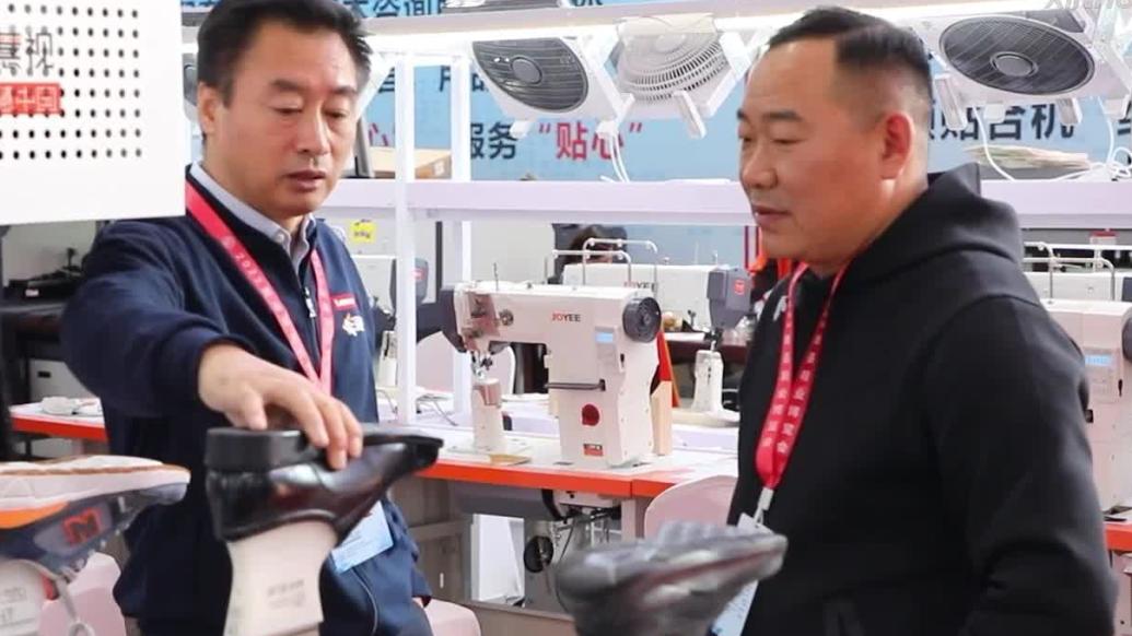 河南睢縣:中原制造助力縣域經濟發展