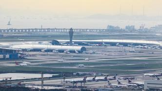 不明升空物致深圳机场航班大面积延误，机场净空区这些行为要不得