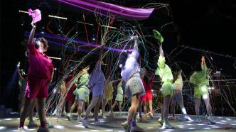 市民文化节市民舞蹈大赛走过10年，“阿拉一起跳舞吧？”