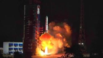 祝贺！上海航天抓总研制第200发长征火箭成功发射