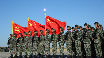 美报告歪曲解读中国国防政策和军事战略，国防部驳斥