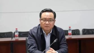 懒政、造假、大搞权钱交易，山东省政协原副主席孙述涛被逮捕