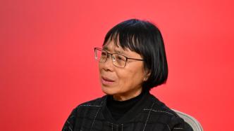 “大山女孩的校长妈妈”张桂梅当选为全国妇联副主席