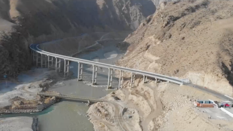 中国与吉尔吉斯斯坦共建“一带一路”， 架起民心相通之桥