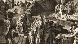 古罗马安东尼瘟疫的“罪魁祸首”是天花病毒吗？