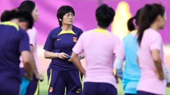 中国女足奥预赛对阵朝鲜女足首发：张琳艳替补，沈梦雨首发