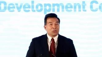 罗照辉：中国已成全球发展议程的重要引领者和行动派