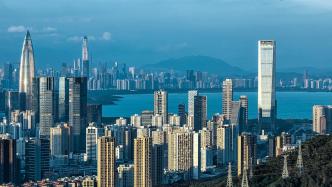 深圳发布第三批次拟出让居住用地项目清单，3地块总用地面积6.12公顷