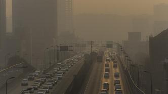 生态环境部征求意见：重污染天气应急仅针对PM2.5污染过程