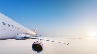 民航局：冬春航季较4年前国内航班量增近34%，国际航班恢复至七成