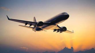 民航局：三季度民航客运市场需求旺盛，行业客运规模创季度新高