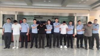 重庆永川两家民营医院涉嫌骗保3.3亿元，警方抓获143人