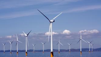 中国风电后来居上出海加速，欧盟发布风电行动计划