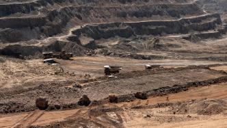 洛阳钼业第三季净利同比增五成，刚果（金）矿区产品加速销售