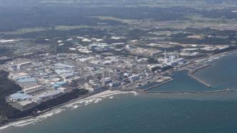 福岛第一核电站工作人员遭受放射性废液溅射污染，中使馆发声