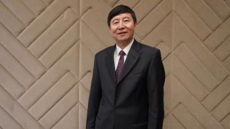 深思｜專訪倪軍：今天，我們需要培養(yǎng)怎樣的領(lǐng)軍人才？