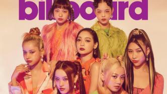 全员日本人的在韩流行女团XG走红：她们是K-POP吗？