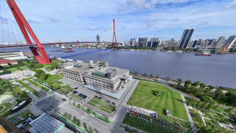 全球首家世界技能博物馆落户上海，11月7日起对外免费开放
