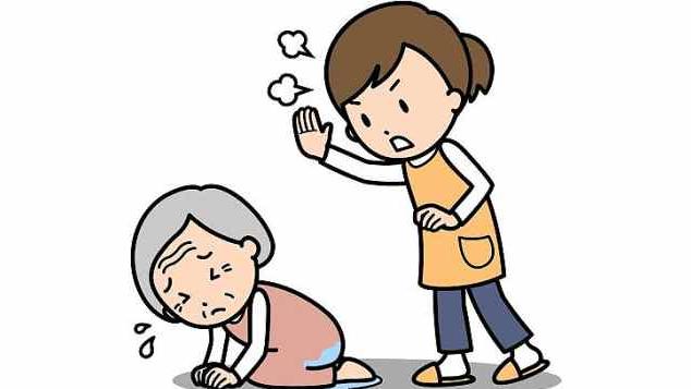 網上發帖“虐待老人”卻被告侵犯名譽權?上海法院這么判