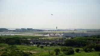 深圳宝安机场附近发生巨响？官方回应：机场运行正常