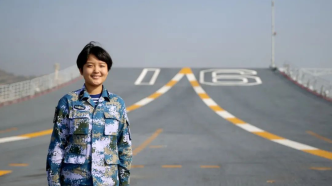 從撰文《感謝貧窮》到成為航母操舵兵，王心儀被保研北京大學(xué)
