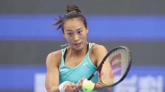 女子网球赛季即将落幕，中国金花迎来又一个井喷时代