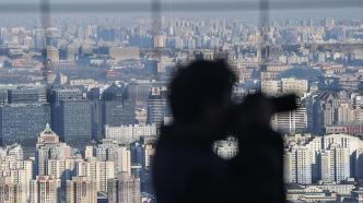 北京豪宅前9个月成交量同比增长30%，核心城市优质不动产资产受青睐