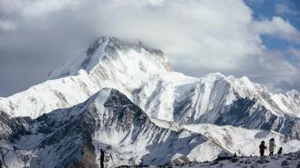 9座山峰最新高度公布：贡嘎山7508.9米，四姑娘山6247.8米