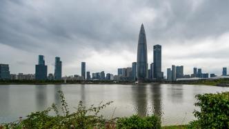 广东4座GDP万亿城市已公布三季报：深圳总量、增速均领跑
