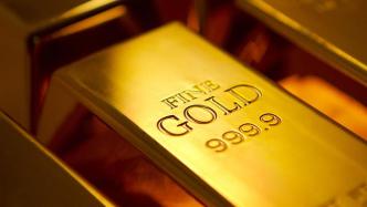 三季度全球央行净购黄金337吨，创历史第三高季度记录
