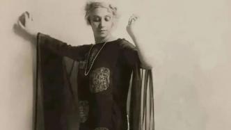 “梦想的着装”：看百年来意大利的时装与戏服艺术