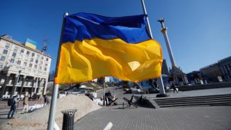 乌财政部：10月乌克兰收到近28亿美元财政援助