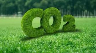 “气候披露”推动企业承担减污降碳主体责任，遏制气候“漂绿”