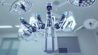 10项任务落实到部门，上海医疗机器人产业发展有了行动方案