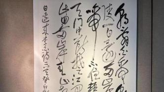 筆墨里的“大寫兵心”，上海圖書館呈現(xiàn)軍旅書畫