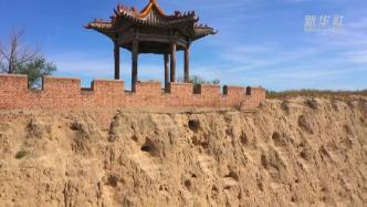 四季旅行·印象内蒙古｜黄河与古城的相遇